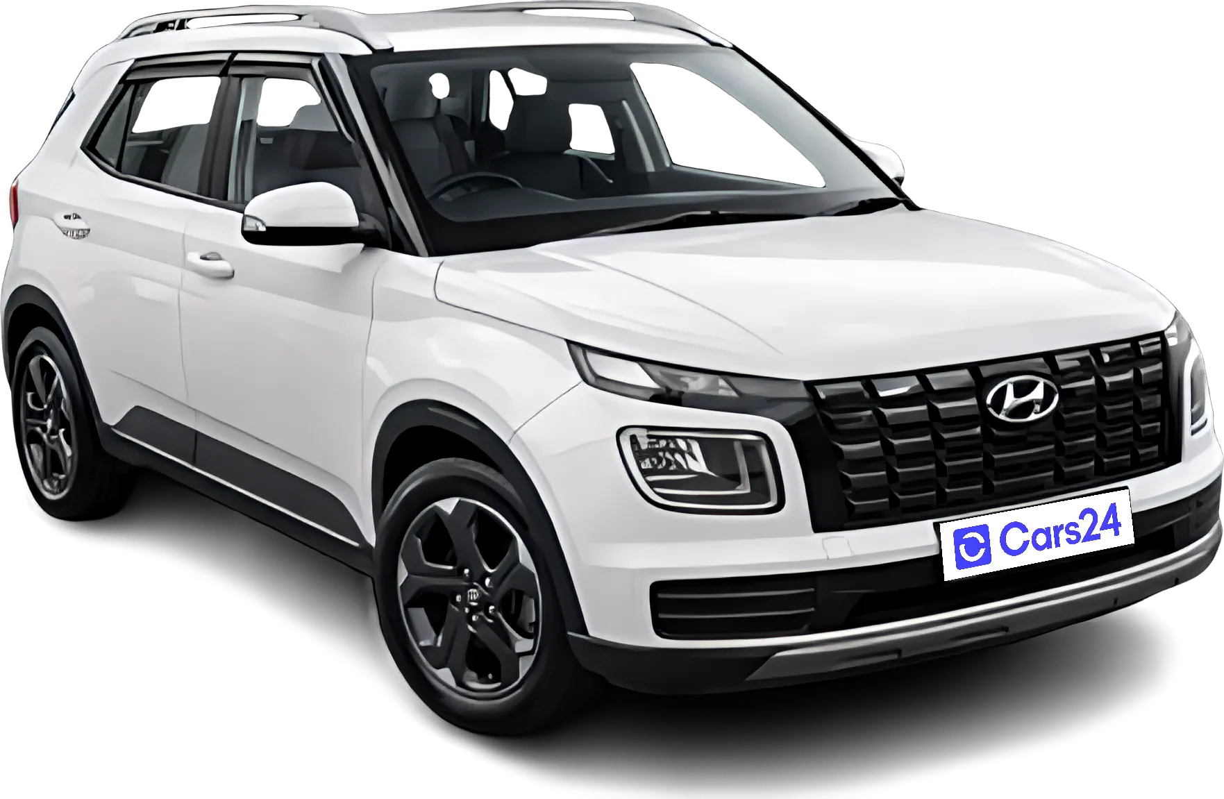 2024 Hyundai VENUE - SUV - Diesel - Manual - ₹9.00 lakh