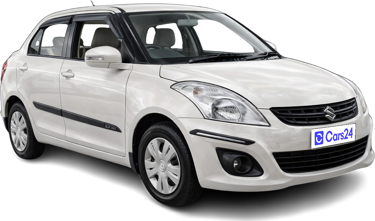 2014 Maruti Swift Dzire - Sedan - Petrol - Manual - ₹2.50 lakh
