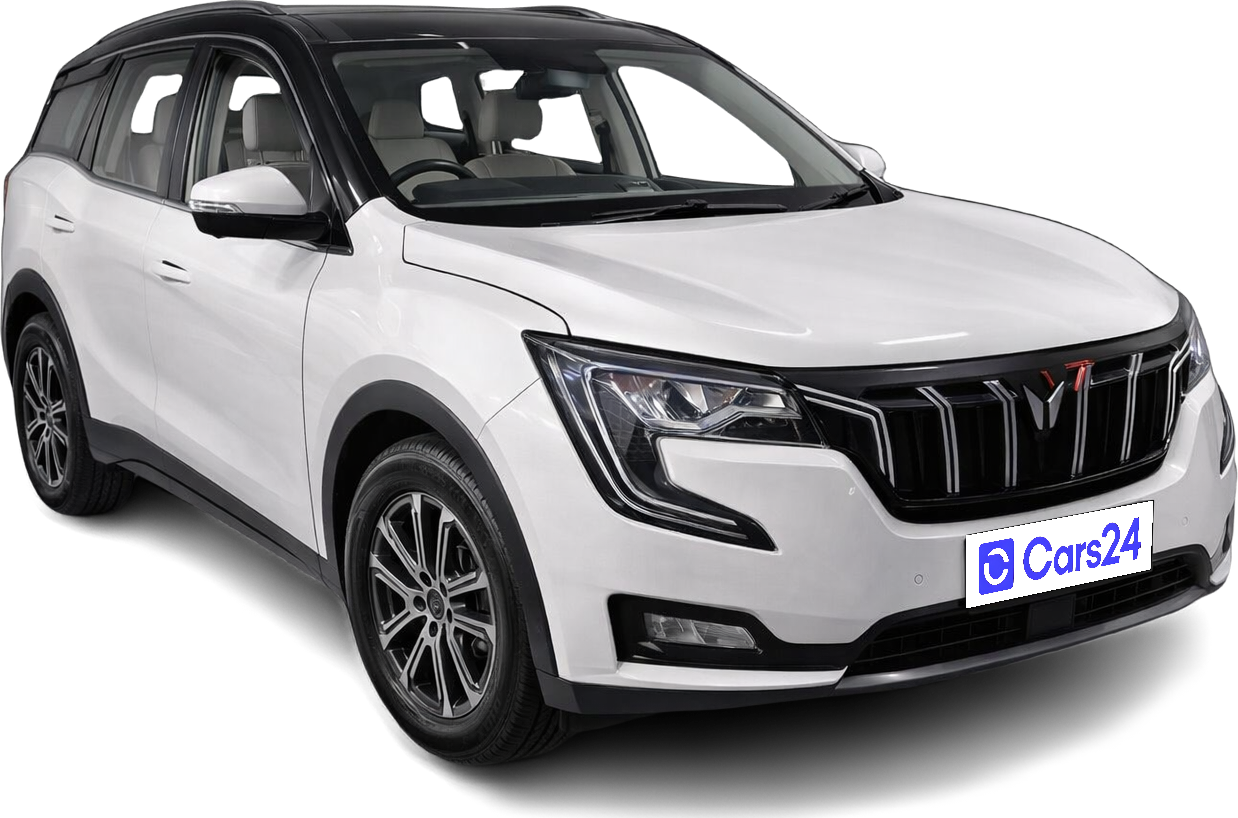 2022 Mahindra XUV700 - SUV - Petrol - Automatic - ₹17.80 lakh