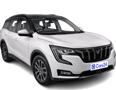 2022 Mahindra XUV700 - SUV - Petrol - Automatic - ₹17.80 lakh