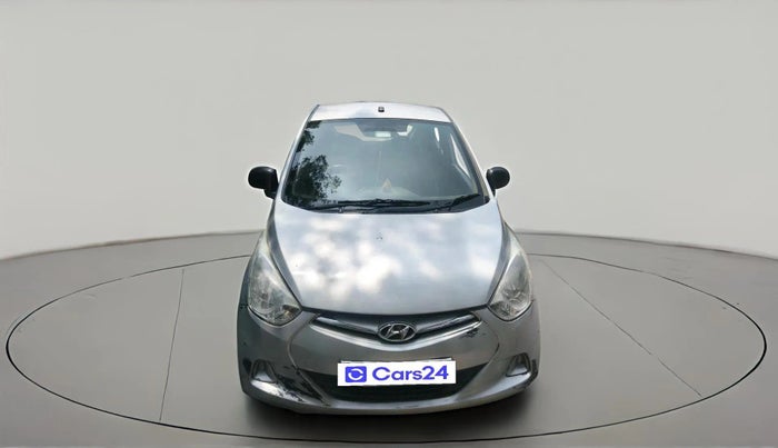 2012 Hyundai Eon D-LITE, CNG, Manual, 1,49,313 km, exterior