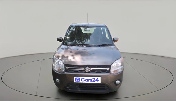 2022 Maruti New Wagon-R ZXI 1.2 AMT, Petrol, Automatic, 26,116 km, exterior
