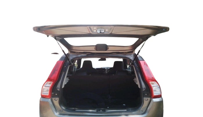 2022 Maruti New Wagon-R ZXI 1.2 AMT, Petrol, Automatic, 26,116 km, exterior