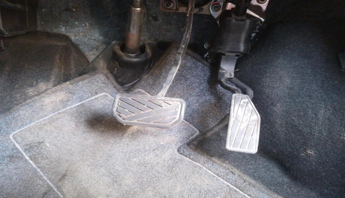 2022 Maruti New Wagon-R ZXI 1.2 AMT, Petrol, Automatic, 26,116 km, interior