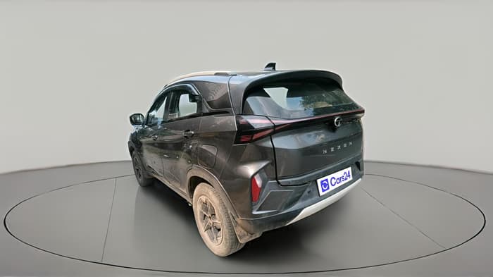 2024 Tata NEXON CREATIVE + SUNROOF 1.2 PETROL, Petrol, Manual, 49,393 km, exterior
