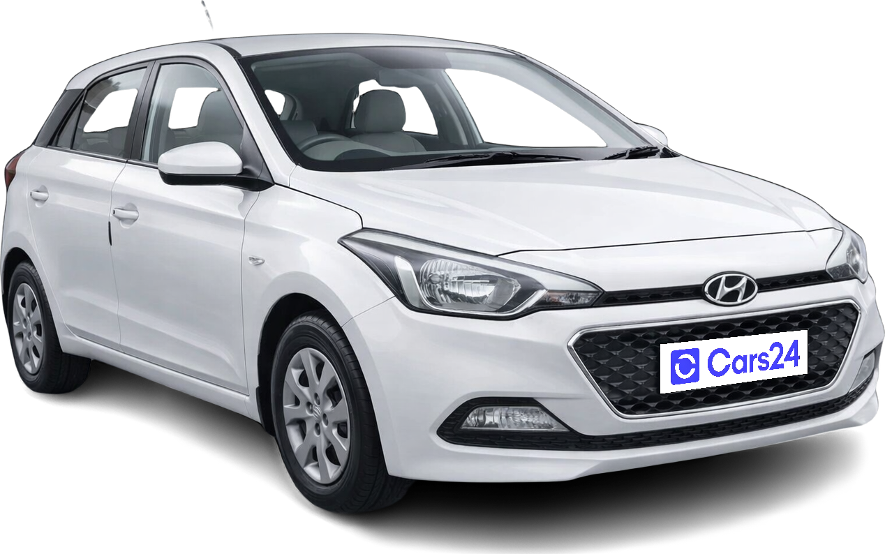 2016 Hyundai Elite i20 - Hatchback - Diesel - Manual - ₹2.97 lakh
