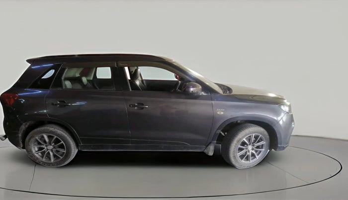 2019 Maruti Vitara Brezza VDI, Diesel, Manual, 1,02,999 km, exterior