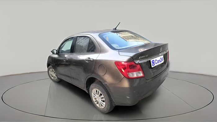 2019 Maruti Dzire VDI, Diesel, Manual, 73,958 km, exterior