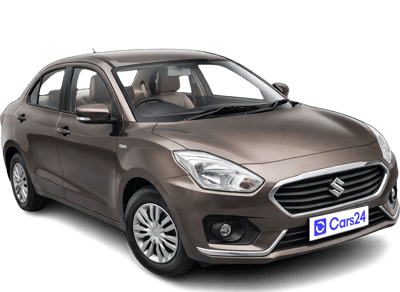 2019 Maruti Dzire - Sedan - Diesel - Manual - ₹5.00 lakh