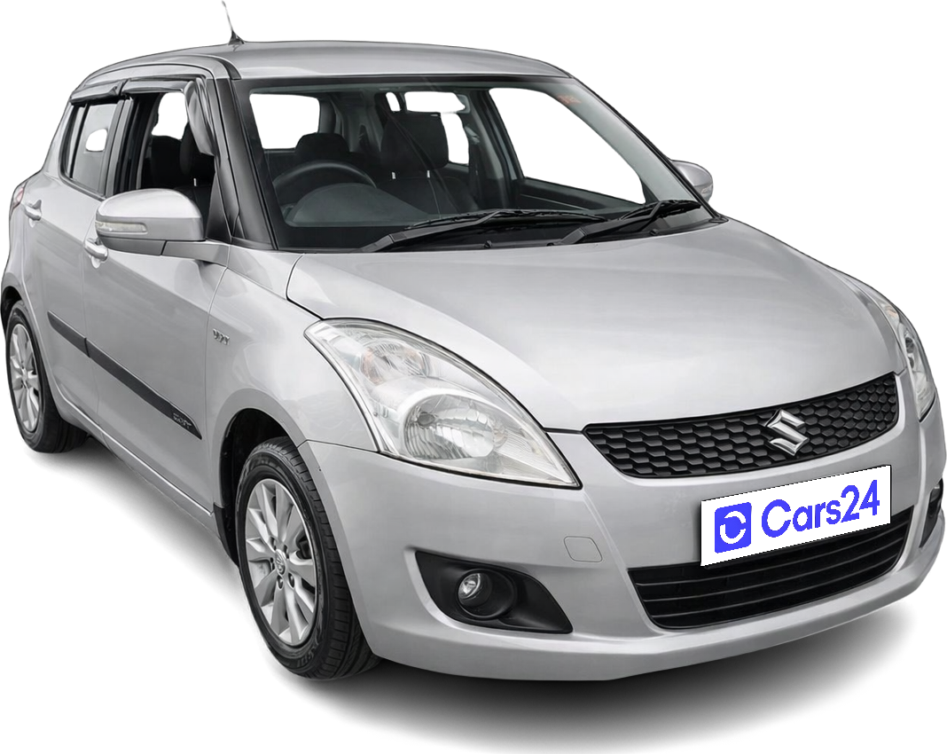 2013 Maruti Swift - Hatchback - Petrol - Manual - ₹2.00 lakh