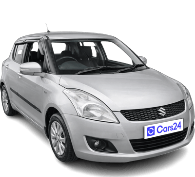 2013 Maruti Swift - Hatchback - Petrol - Manual - ₹2.00 lakh