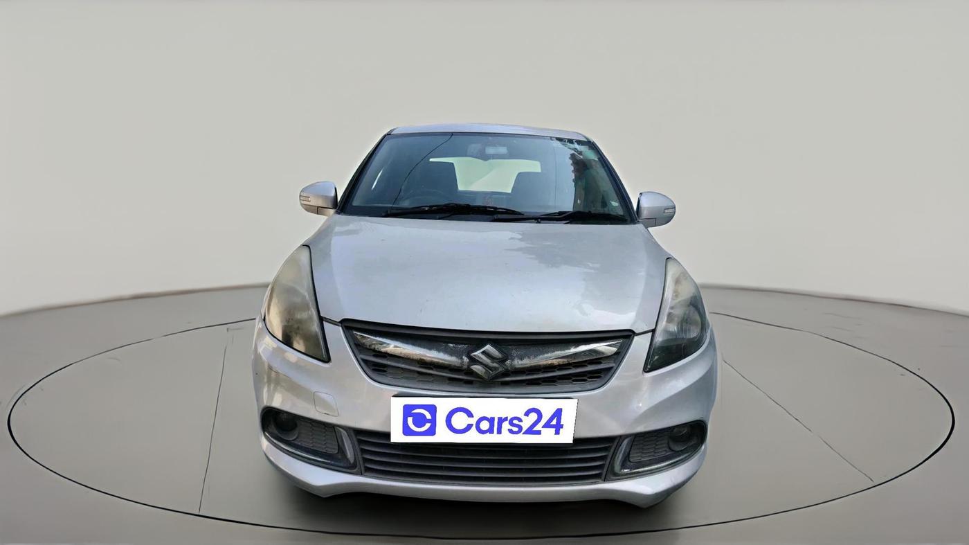 2016 Maruti Swift Dzire VDI, Diesel, Manual, 1,38,720 km, exterior