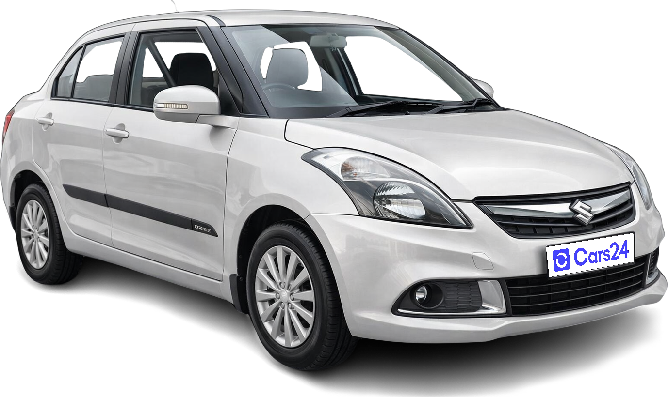 2016 Maruti Swift Dzire - Sedan - Diesel - Manual - ₹3.10 lakh