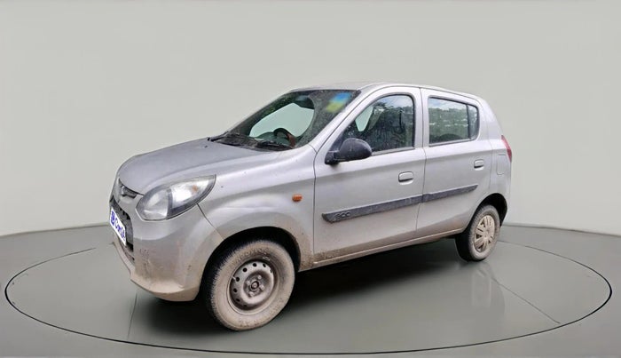2013 Maruti Alto 800 LXI, Petrol, Manual, 20,061 km, exterior