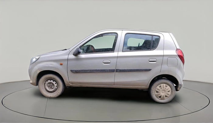 2013 Maruti Alto 800 LXI, Petrol, Manual, 20,061 km, exterior