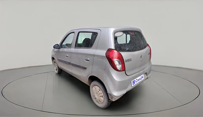 2013 Maruti Alto 800 LXI, Petrol, Manual, 20,061 km, exterior
