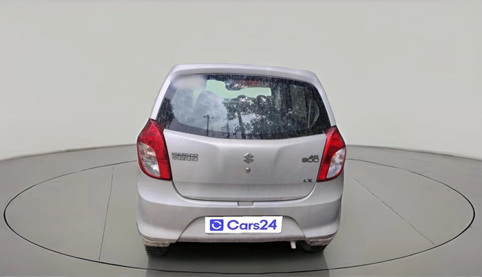 2013 Maruti Alto 800 LXI, Petrol, Manual, 20,061 km, exterior