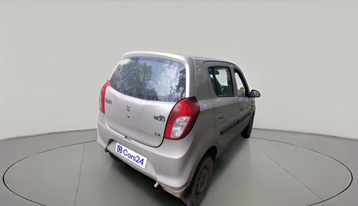 2013 Maruti Alto 800 LXI, Petrol, Manual, 20,061 km, exterior