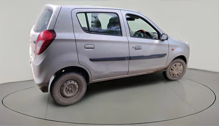 2013 Maruti Alto 800 LXI, Petrol, Manual, 20,061 km, exterior