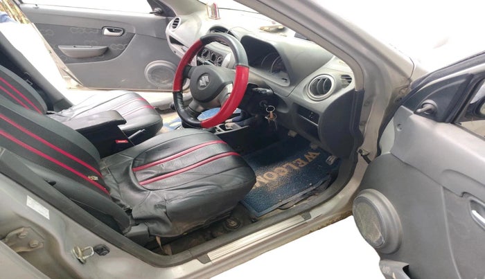 2013 Maruti Alto 800 LXI, Petrol, Manual, 20,061 km, interior