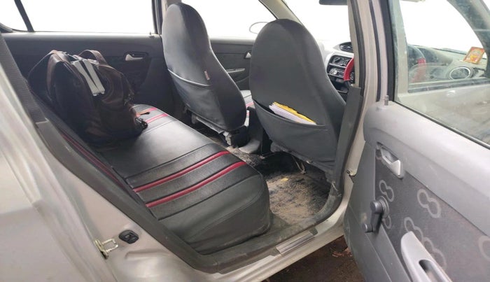 2013 Maruti Alto 800 LXI, Petrol, Manual, 20,061 km, interior