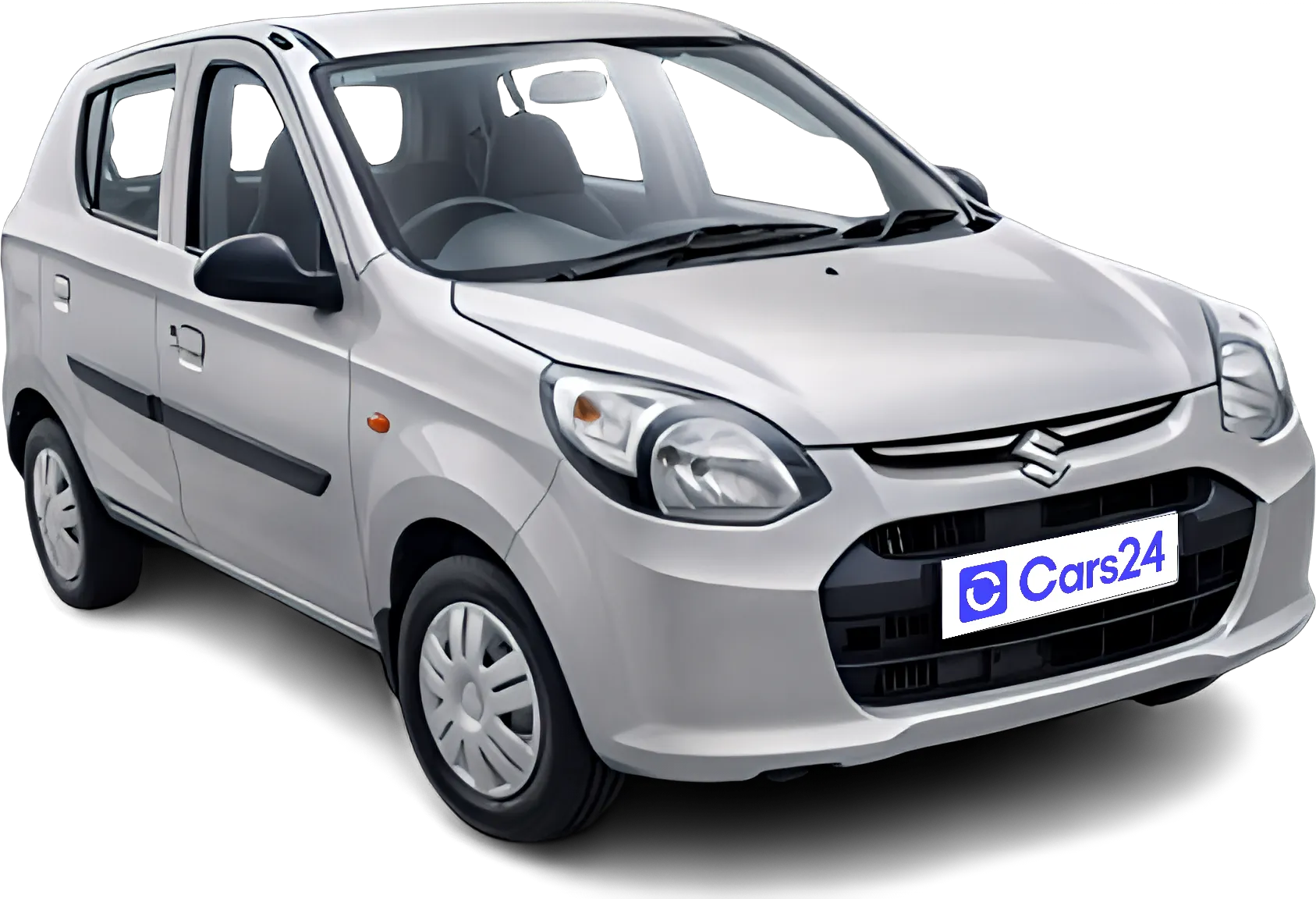 2013 Maruti Alto 800 - Hatchback - Petrol - Manual - ₹1.41 lakh