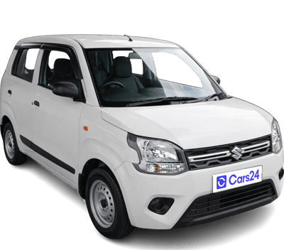 2024 Maruti New Wagon-R - Hatchback - CNG - Manual - ₹5.40 lakh