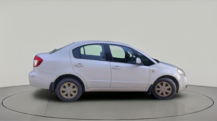 2012 Maruti SX4 VXI, Petrol, Manual, 2,45,097 km, exterior