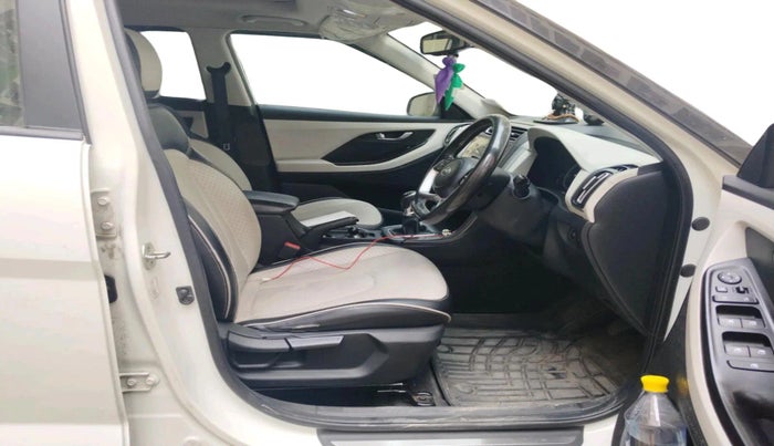 2022 Hyundai Creta SX 1.5 PETROL, Petrol, Manual, 58,679 km, interior