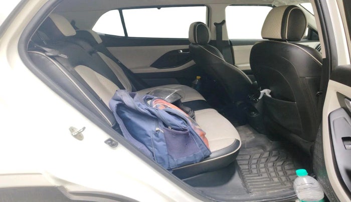 2022 Hyundai Creta SX 1.5 PETROL, Petrol, Manual, 58,679 km, interior