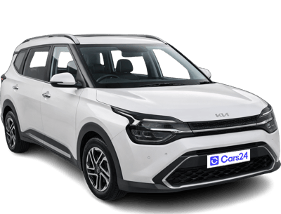 2022 KIA CARENS - SUV - Petrol - Automatic - ₹12.86 lakh