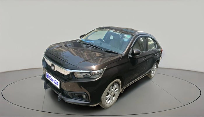 2019 Honda Amaze 1.2L I-VTEC V, Petrol, Manual, 69,304 km, exterior