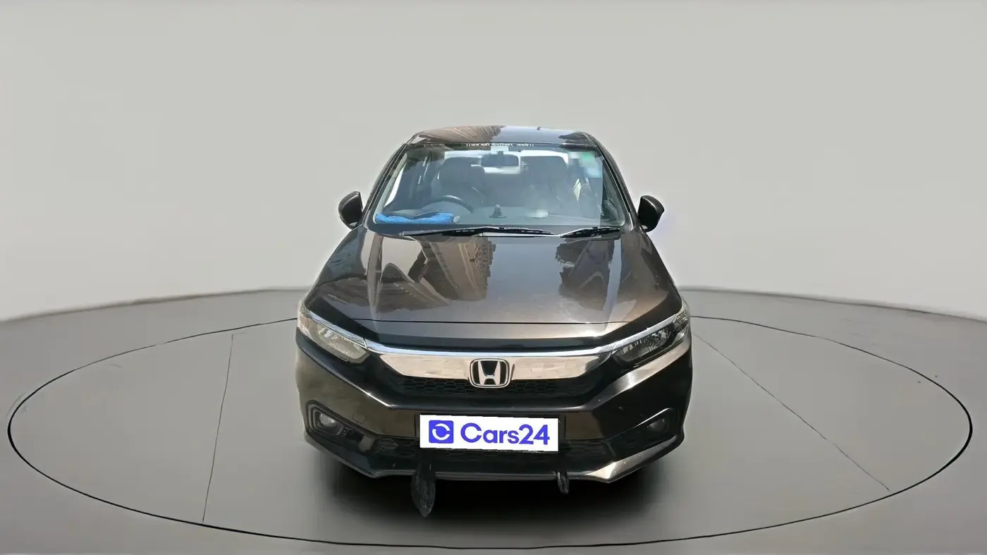 2019 Honda Amaze 1.2L I-VTEC V, Petrol, Manual, 69,304 km, exterior