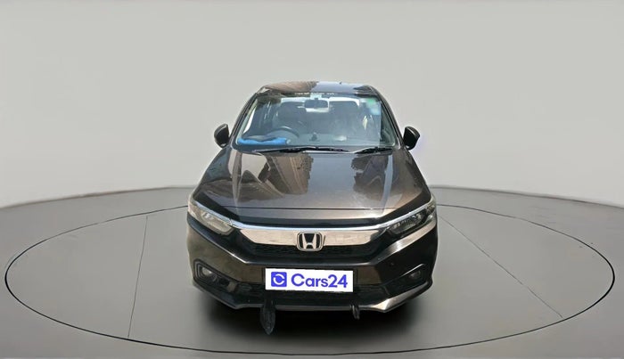 2019 Honda Amaze 1.2L I-VTEC V, Petrol, Manual, 69,304 km, exterior