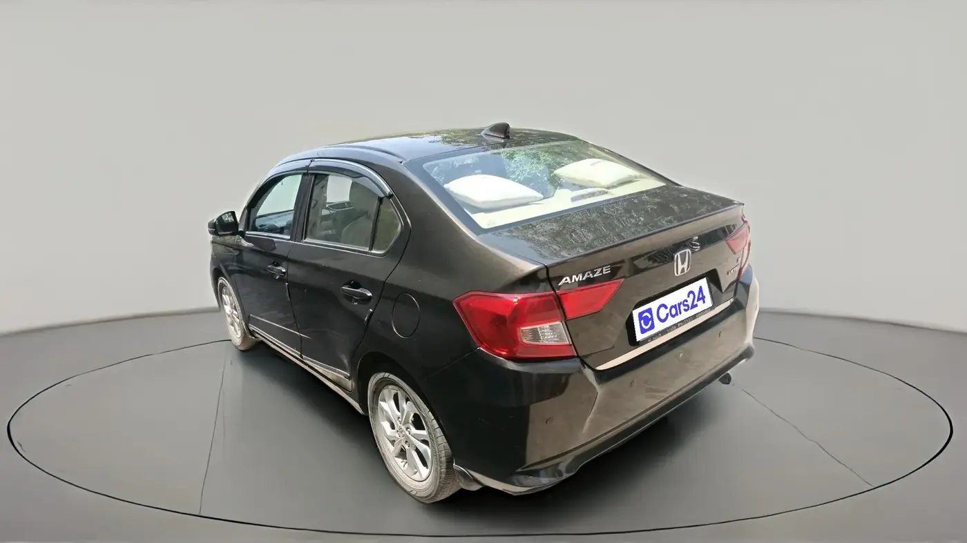 2019 Honda Amaze 1.2L I-VTEC V, Petrol, Manual, 69,304 km, exterior