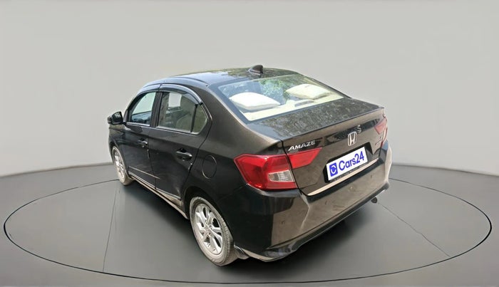 2019 Honda Amaze 1.2L I-VTEC V, Petrol, Manual, 69,304 km, exterior