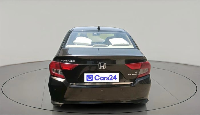2019 Honda Amaze 1.2L I-VTEC V, Petrol, Manual, 69,304 km, exterior