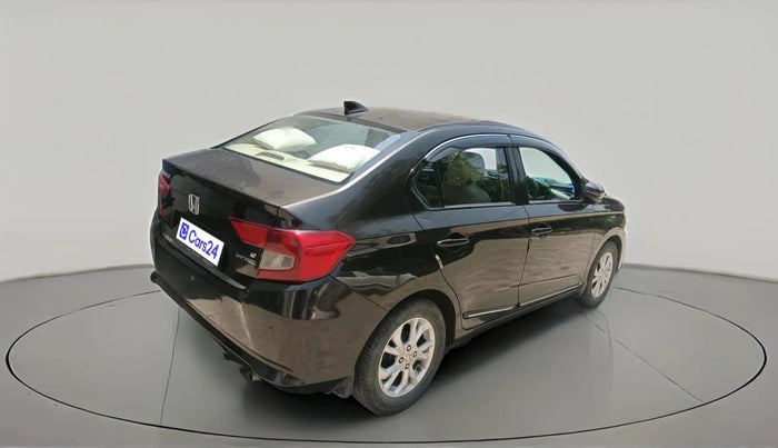 2019 Honda Amaze 1.2L I-VTEC V, Petrol, Manual, 69,304 km, exterior
