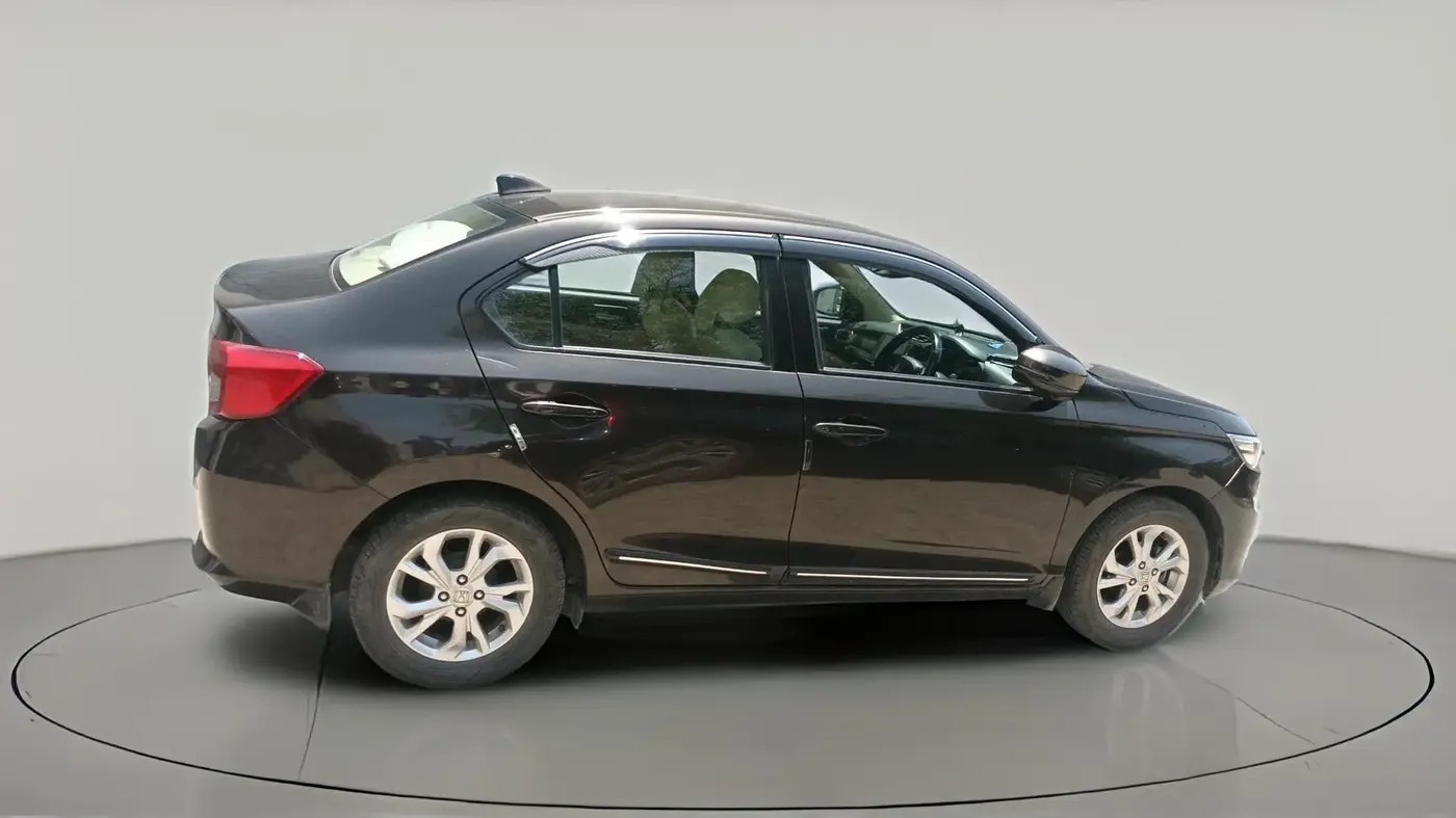 2019 Honda Amaze 1.2L I-VTEC V, Petrol, Manual, 69,304 km, exterior