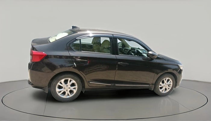 2019 Honda Amaze 1.2L I-VTEC V, Petrol, Manual, 69,304 km, exterior