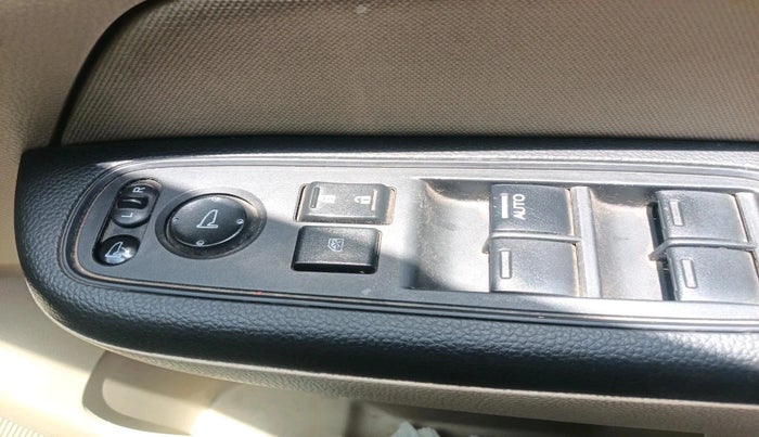 2019 Honda Amaze 1.2L I-VTEC V, Petrol, Manual, 69,304 km, interior