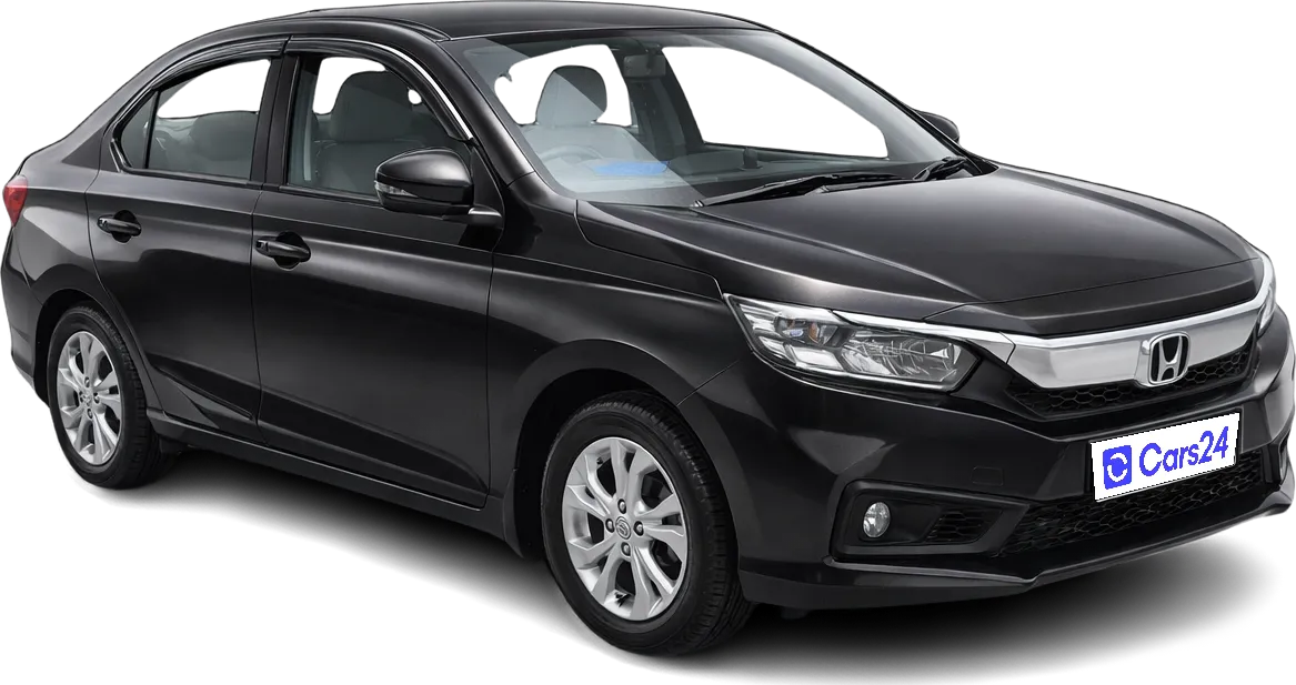 2019 Honda Amaze - Sedan - Petrol - Manual - ₹4.71 lakh