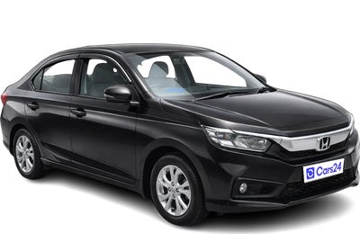 2019 Honda Amaze - Sedan - Petrol - Manual - ₹4.71 lakh