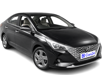 2020 Hyundai Verna - Sedan - Petrol - Manual - ₹6.77 lakh