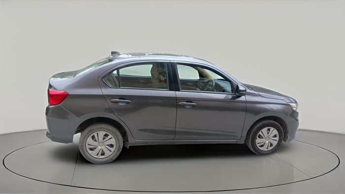 2018 Honda Amaze 1.2L I-VTEC S, Petrol, Manual, 57,314 km, exterior