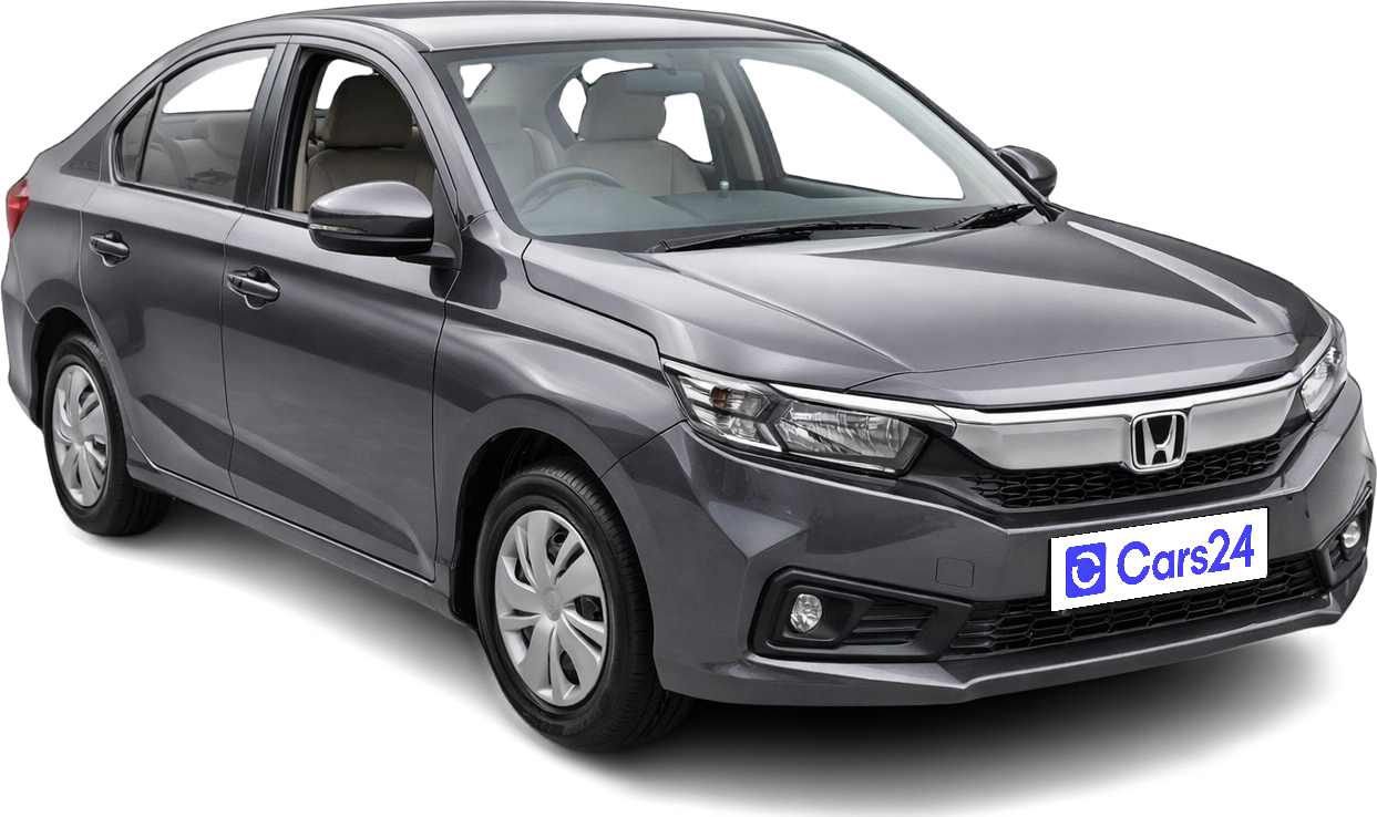 2018 Honda Amaze - Sedan - Petrol - Manual - ₹3.95 lakh