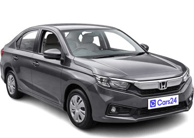 2018 Honda Amaze - Sedan - Petrol - Manual - ₹3.95 lakh