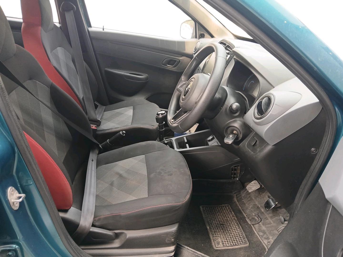 Interior