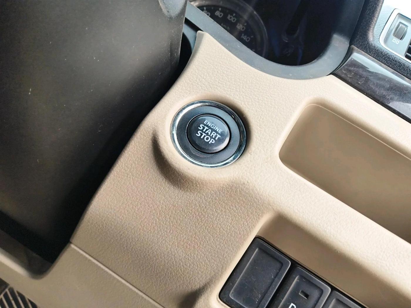 2017 Maruti Ciaz ALPHA  AT 1.4  PETROL, Petrol, Automatic, 1,45,783 km, interior