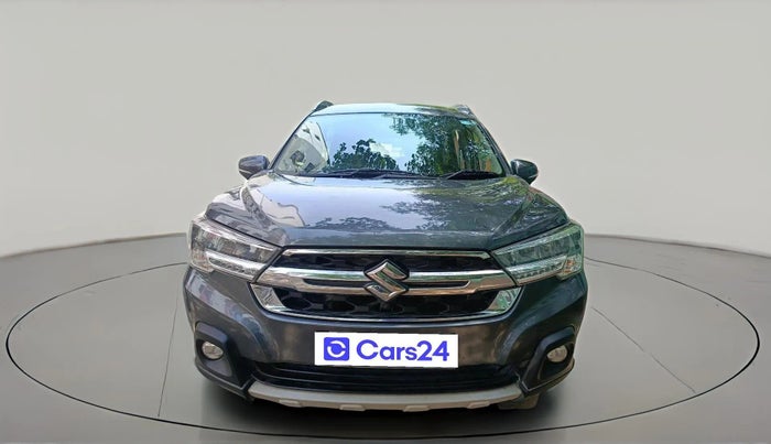 2023 Maruti XL6 ALPHA MT, Petrol, Manual, 68,453 km, exterior